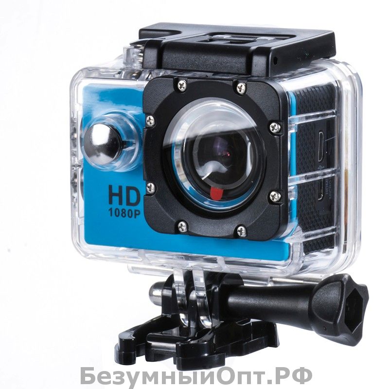 Экшн камера Sport Cam